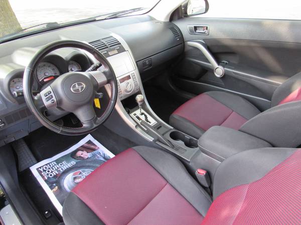 2009 SCION TC TRO*ONE OWNER*LIMITED SERIES!!*ONLY 73K*PANOROOF*GR8... for sale in Highland, IL – photo 11