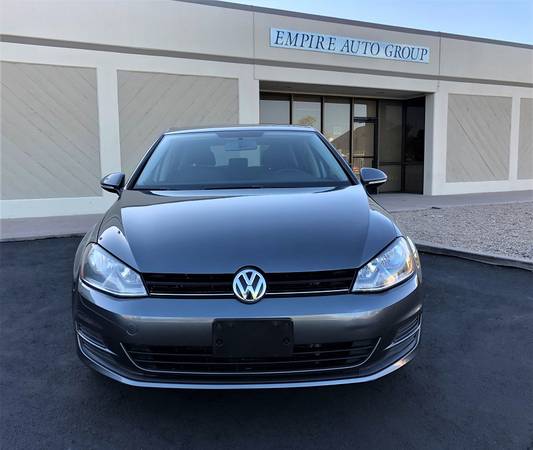 2015 Volkswagen Golf, Clean Carfax &Titel for sale in Phoenix, AZ – photo 2