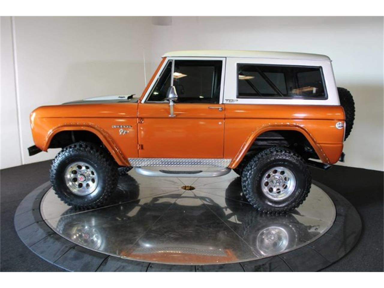 1968 Ford Bronco for sale in Anaheim, CA – photo 21