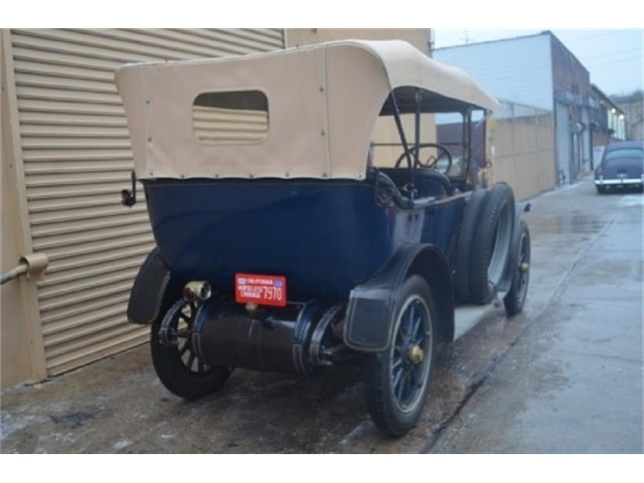 1913 Hudson Touring for sale in Astoria, NY – photo 3