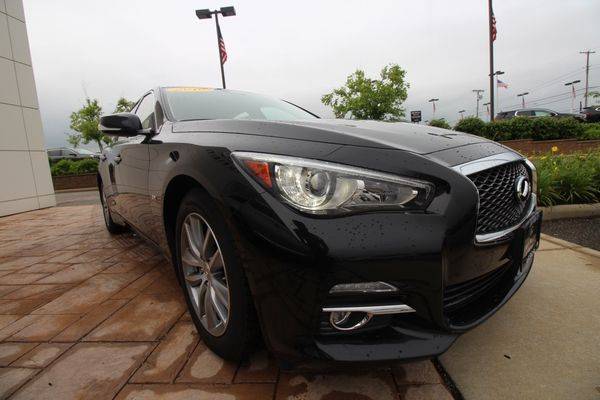 2016 INFINITI Q50 3.0t Premium - Call/Text for sale in Akron, OH – photo 11