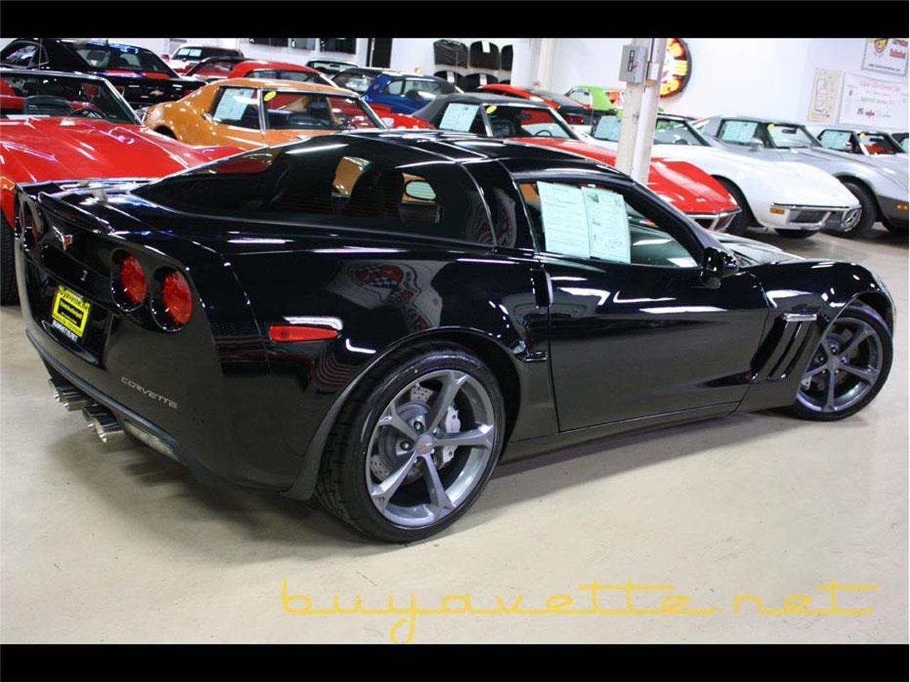 2011 Chevrolet Corvette for sale in Atlanta, GA – photo 2