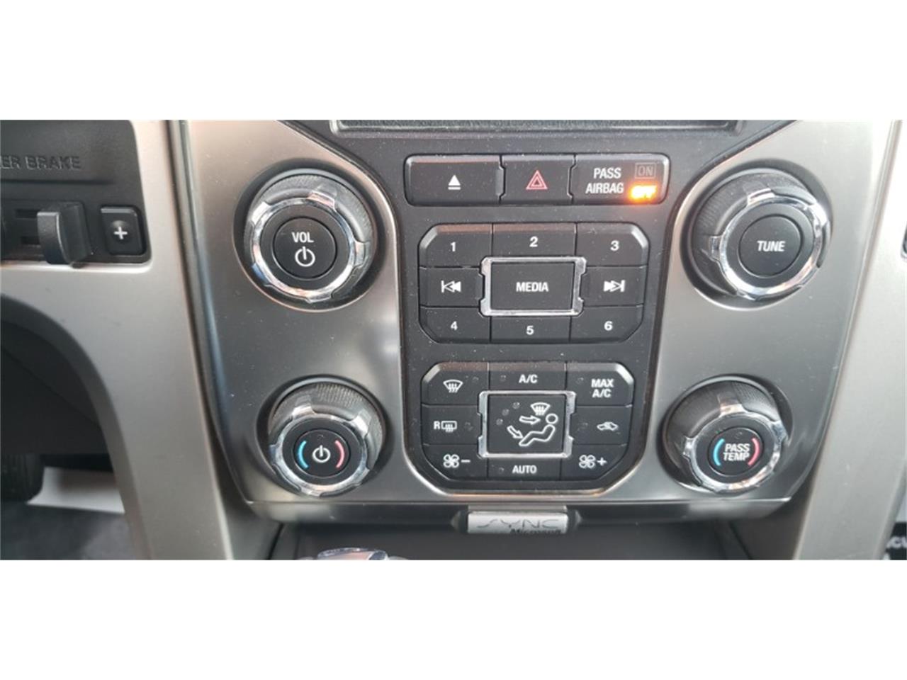 2013 Ford F150 for sale in Tavares, FL – photo 16