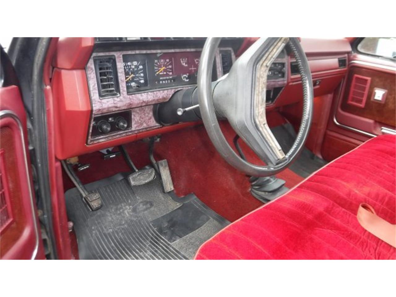 1986 Ford F150 for sale in Milford, OH – photo 14