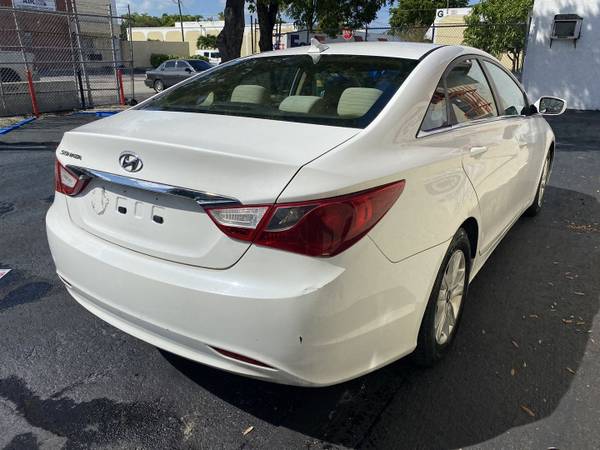 2011 HYUNDAI SONATA!! CLEAN TITLE!! LIKE NEW!! $1000 DOWN!! MUST... for sale in west park, FL – photo 5