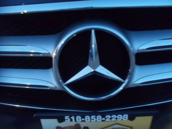 2017 Mercedes-Benz E-Class E 300 Sport 4MATIC Sedan for sale in Cohoes, NY – photo 20