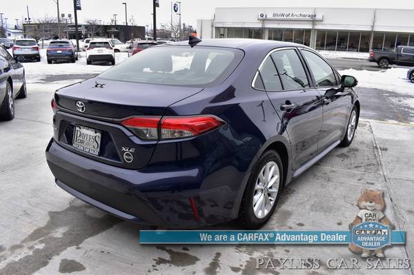 2020 Toyota Corolla XLE/Power & Heated Leather Seats/JBL for sale in Anchorage, AK – photo 6