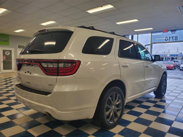 2018 DODGE DURANGO GT ~ Youre Approved! Low Down Payments! - cars &... for sale in MANASSAS, District Of Columbia – photo 7