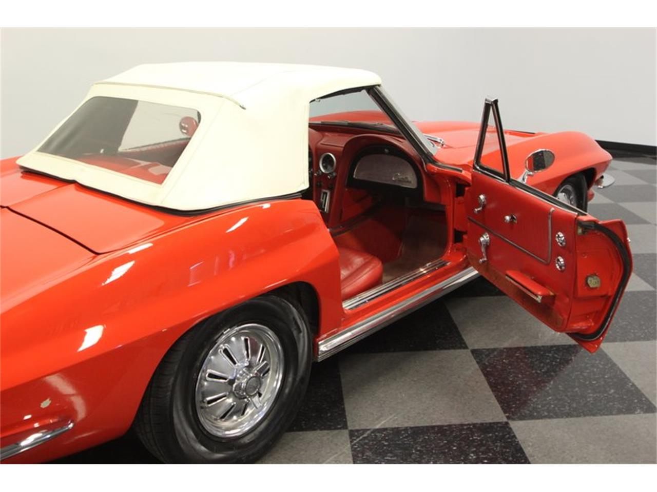 1964 Chevrolet Corvette for sale in Lutz, FL – photo 59