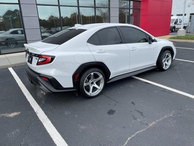 2022 Subaru WRX Premium for sale in Newport News, VA – photo 4