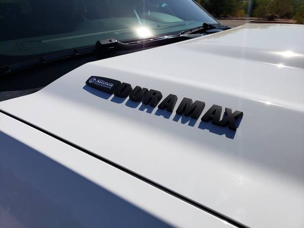 2019 *Chevrolet* *Silverado 2500HD* *6.6L Diesel - New for sale in Tempe, AZ – photo 11
