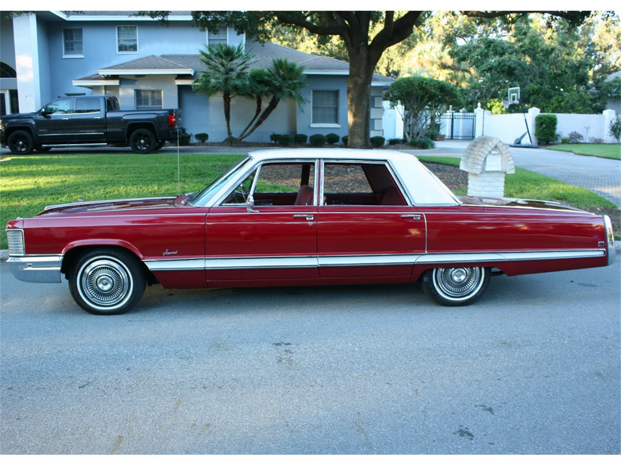1968 Chrysler Imperial for sale in Lakeland, FL – photo 4