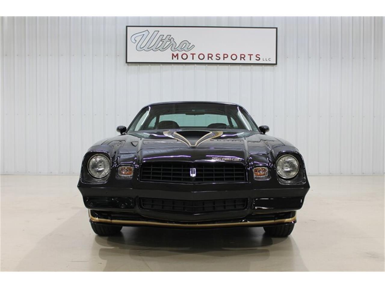 1979 Chevrolet Camaro for sale in Fort Wayne, IN – photo 2