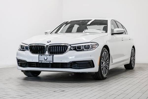___540i___2019_BMW_540i_$499_OCTOBER_MONTHLY_LEASE SPECIAL_ for sale in Honolulu, HI – photo 8