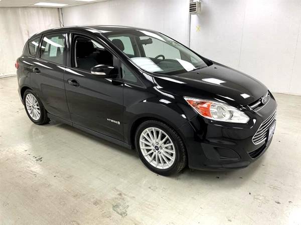 2016 FORD C-MAX HYBRID CANT BEAT THIS BUY CALL TONY NOW - cars & for sale in Celina, OH – photo 4