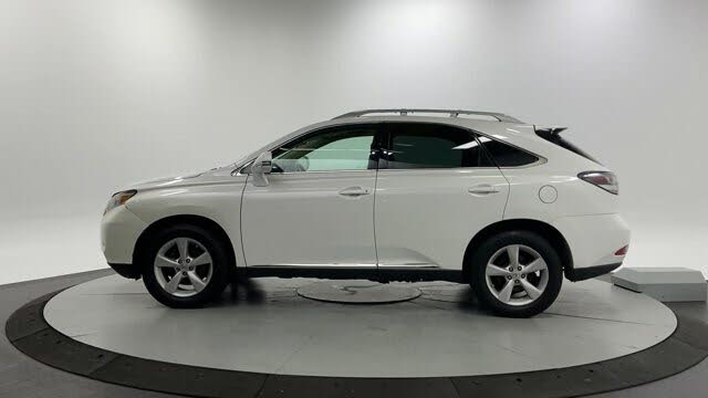 2010 Lexus RX 350 AWD for sale in Bloomington, MN – photo 3