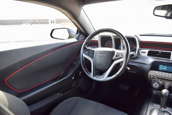 2012 Chevrolet Camaro LT CASH (88k Miles) for sale in Austin, TX – photo 9