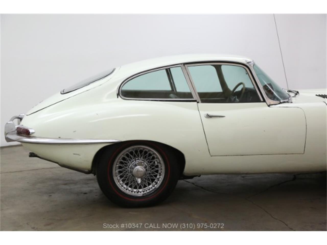 1966 Jaguar XKE for sale in Beverly Hills, CA – photo 14