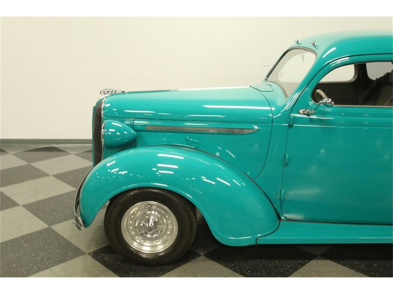 1938 Plymouth Business Coupe for sale in Concord, NC – photo 26