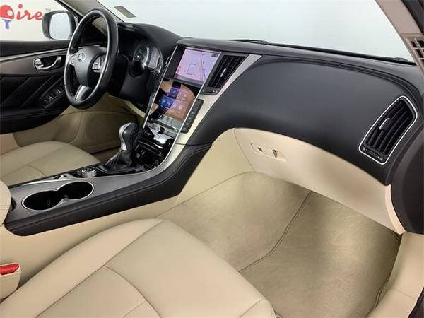 2015 INFINITI Q50 Premium - - by dealer - vehicle for sale in St. Augustine, FL – photo 15