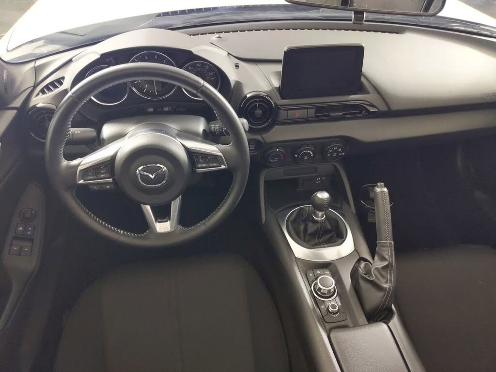 2021 Mazda MX-5 Miata Sport RWD for sale in Other, CT – photo 24