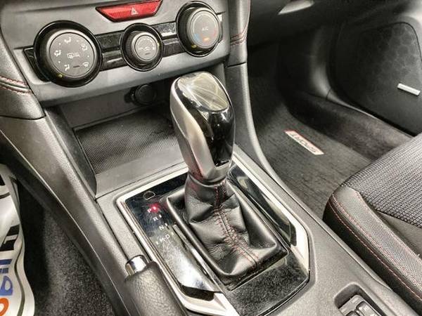 2018 Subaru Impreza AWD All Wheel Drive 2 0i Sport 5-door CVT Sedan for sale in Portland, OR – photo 24