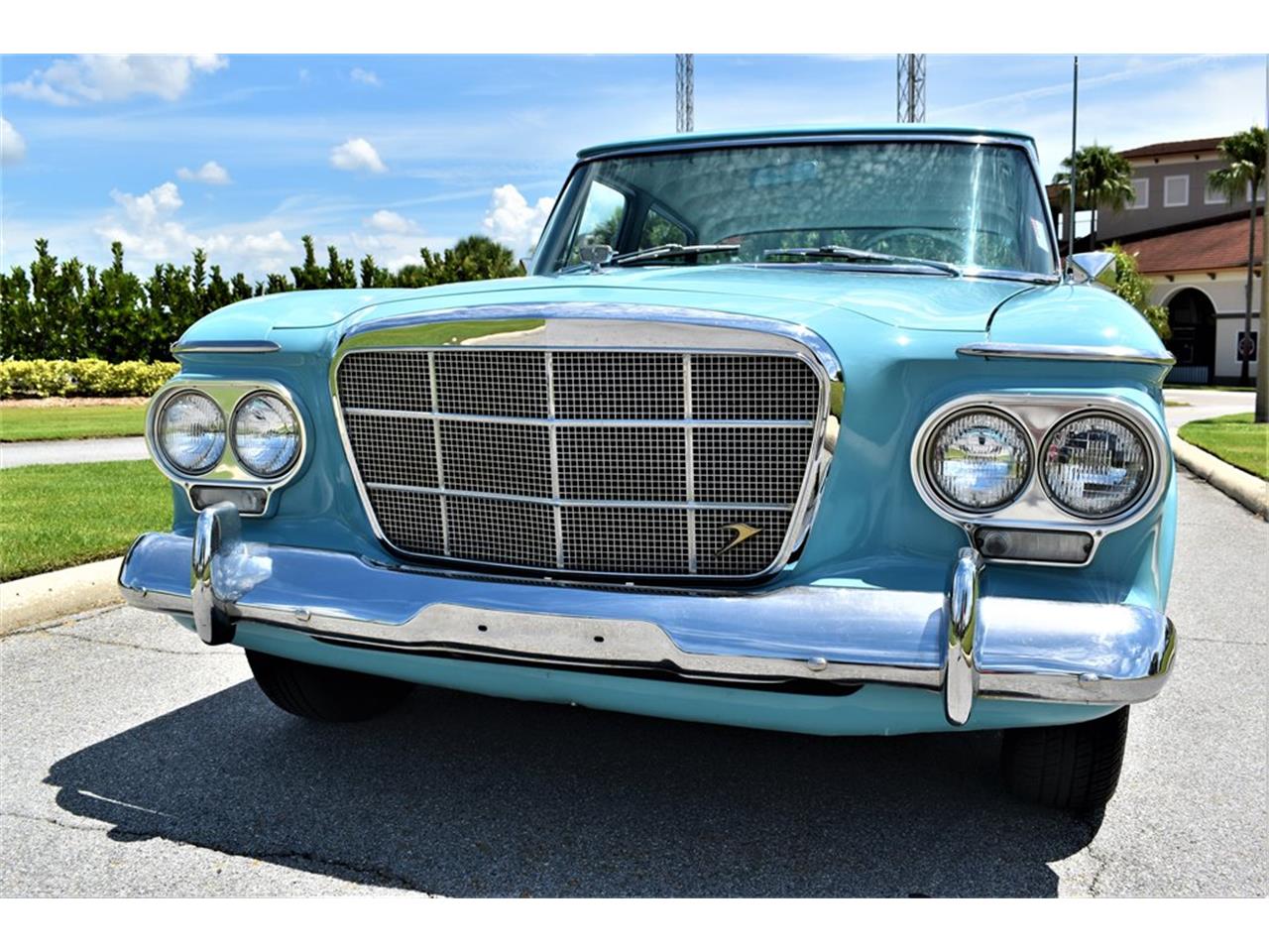 1962 Studebaker Lark for sale in Lakeland, FL – photo 19