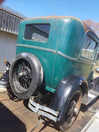 1929 Ford Model A for sale in Lamar, SC – photo 14