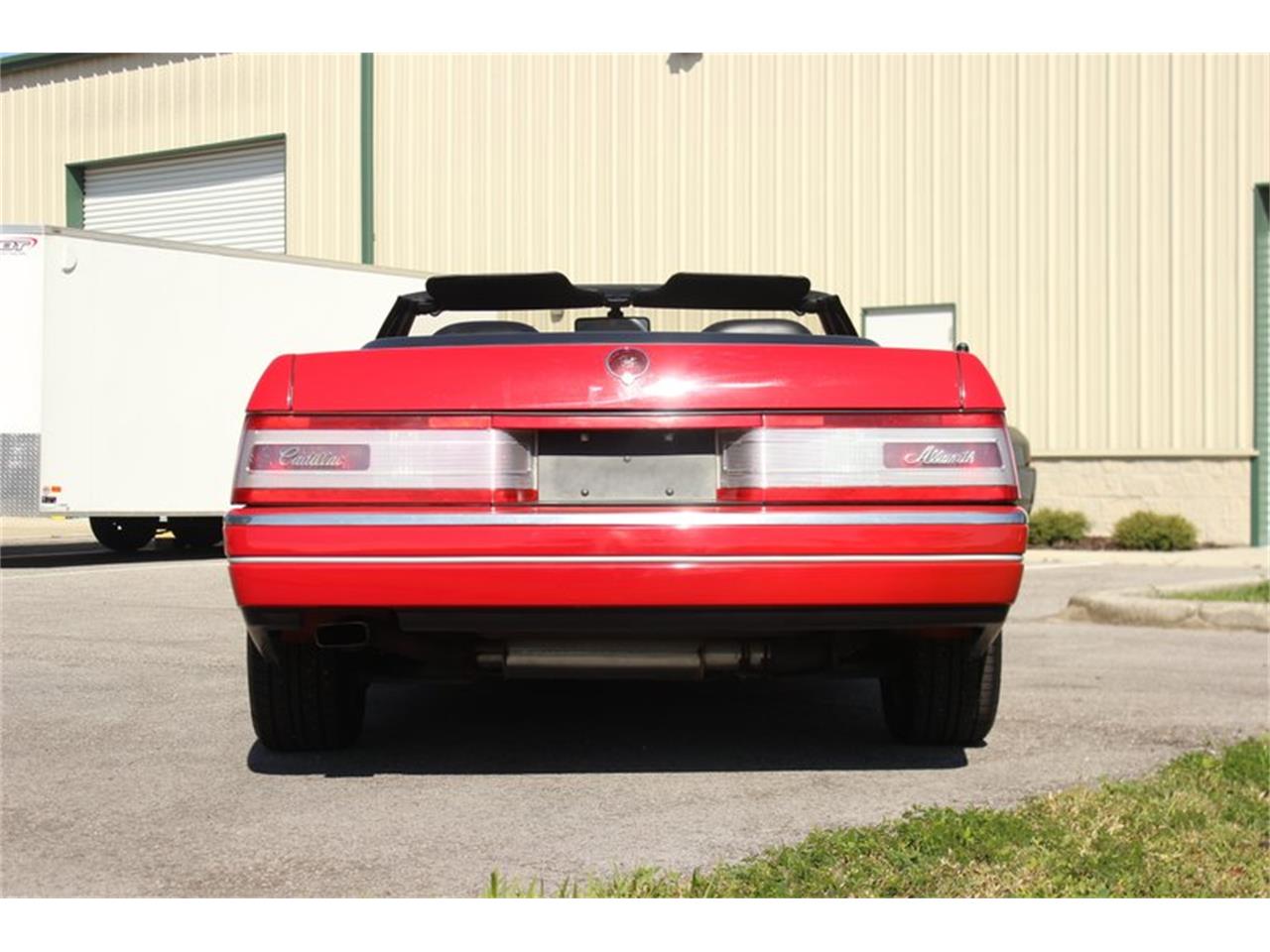 1990 Cadillac Allante for sale in Palmetto, FL – photo 42