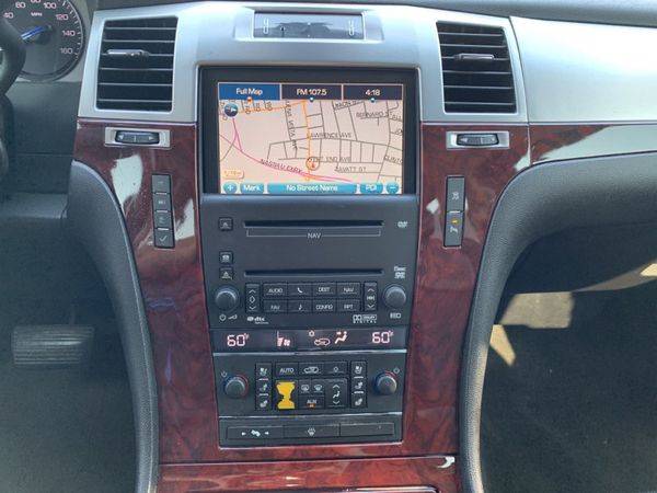 2007 Cadillac Escalade ESV **Guaranteed Credit Approval** for sale in Inwood, NY – photo 16