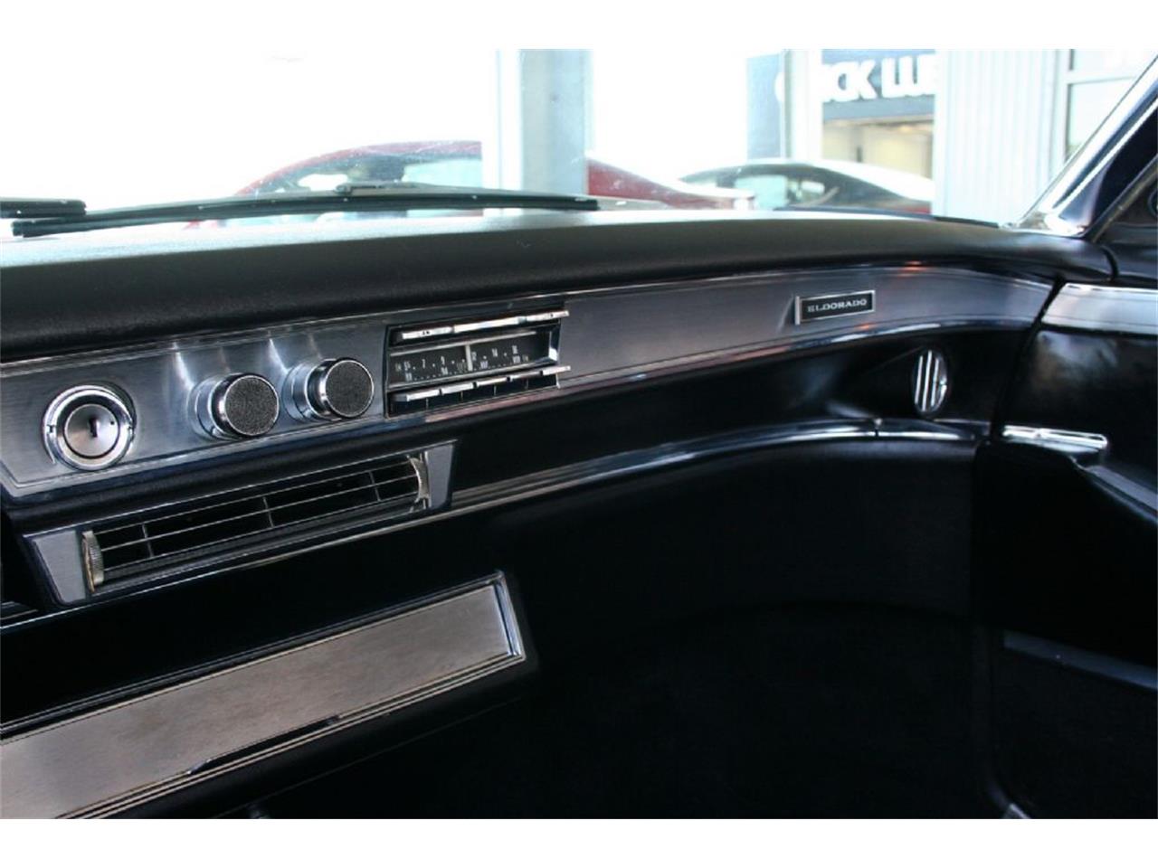 1966 Cadillac Eldorado for sale in Sioux City, IA – photo 13