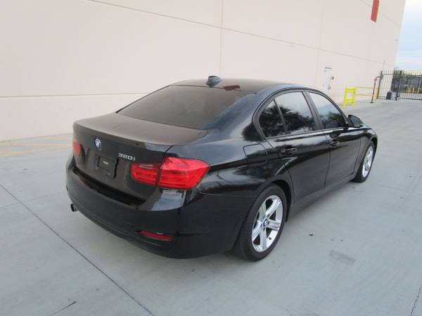 2013 BMW 3-Series 320i Sedan 4D - - by dealer for sale in Phoenix, AZ – photo 5