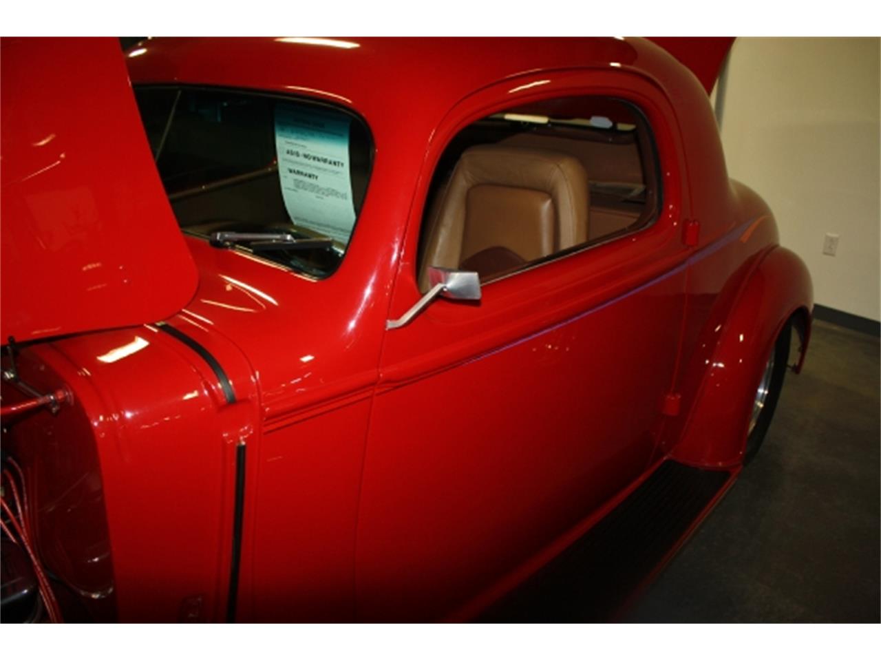 1935 Chevrolet Master for sale in Branson, MO – photo 27