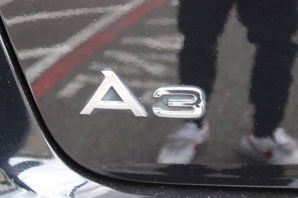 2012 Audi A3 2 0 TDI Premium SKU: CA095015 Wagon - - by for sale in Renton, WA – photo 11