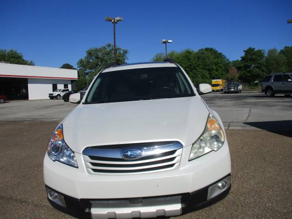 2010 Subaru Outback - - by dealer - vehicle automotive for sale in Mc Kenzie, TN – photo 10