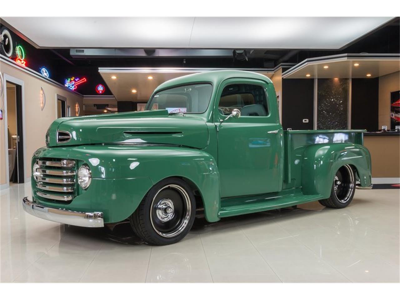 1948 Ford F1 for sale in Plymouth, MI – photo 3