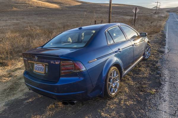 RARE MODEL Acura TL Type-S - cars & trucks - by owner - vehicle... for sale in Hollister, CA – photo 5