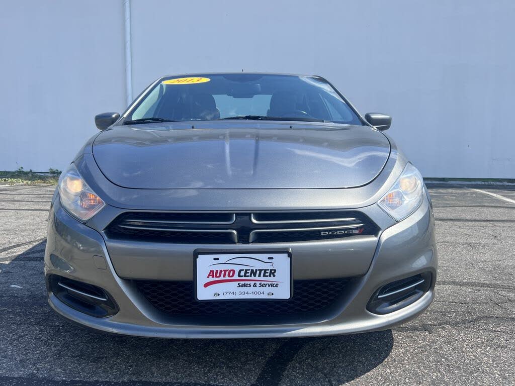 2013 Dodge Dart SXT FWD for sale in Other, MA – photo 8