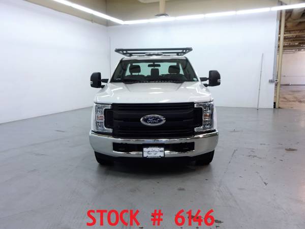 2017 Ford F250 Utiliity ~ Only 57K Miles! for sale in Rocklin, CA – photo 10