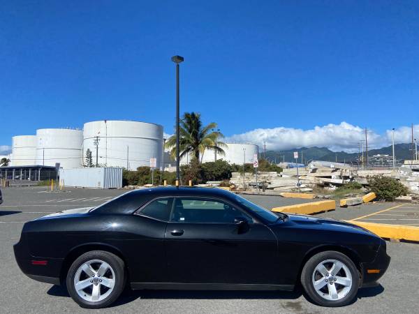 2011 Dodge Challenger, V6 3 6L, Only 87k Miles! - - by for sale in Wake Island, HI – photo 4