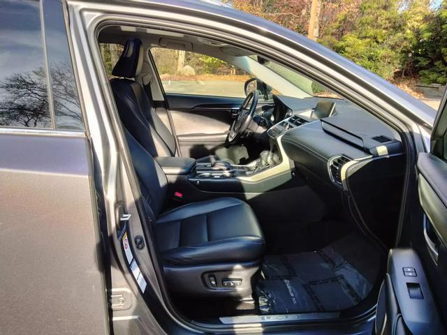 2015 Lexus NX 200t F Sport for sale in Stroudsburg , PA – photo 12