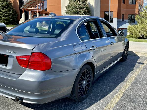 2011 BMW Diesel for sale in Billings, MT – photo 11