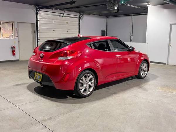 2016 Hyundai Veloster 3dr Cpe Auto - - by dealer for sale in Ontario, NY – photo 8