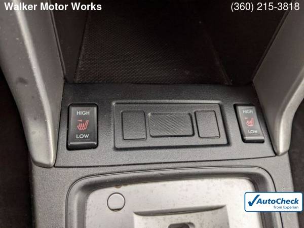 2014 Subaru Forester 2 5i Premium Sport Utility 4D for sale in Marysville, WA – photo 17