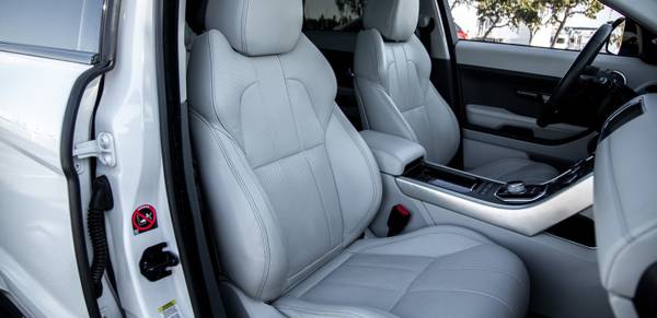 Range Rover Evoque 2014 for sale in Los Angeles, CA – photo 9