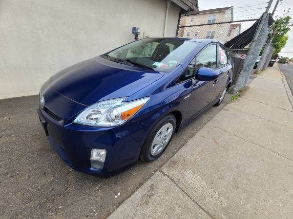 Low mileage 2010 toyota prius for sale in Stamford, NY – photo 2