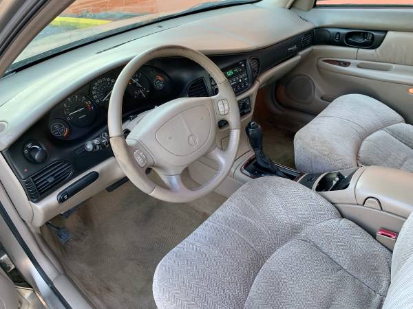 1998 BUICK REGAL LS LOW MILES AS DUE TO YEAR CLEAN CARFAX NO ACCIDENT for sale in Winchester, VA – photo 12