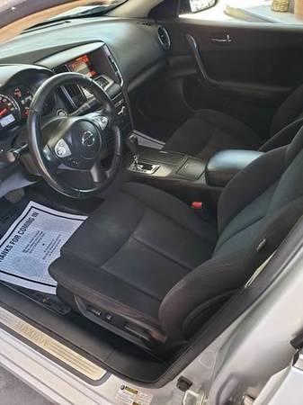 2012 Nissan Maxima 3.5 S 4dr Sedan for sale in Sacramento , CA – photo 17