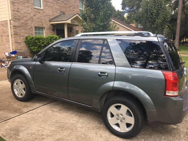 07 Saturn Vue for sale in Cypress, TX – photo 8