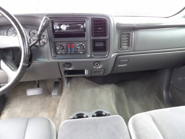 2006 GMC Sierra 1500 Crew Cab 4WD for sale in Medford, OR – photo 12
